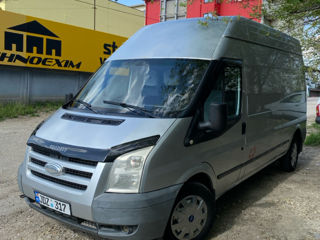 Ford Ford Transit 
 фото 1
