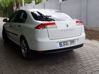 Renault Laguna foto 3