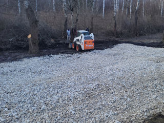 Bobcat service foto 2