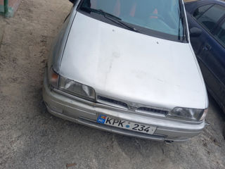 Nissan Primera foto 5