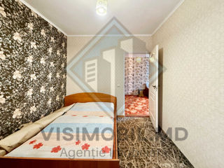 Apartament cu 3 camere, 52 m², Centru, Ungheni foto 12