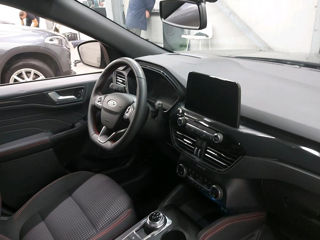 Ford Kuga foto 5