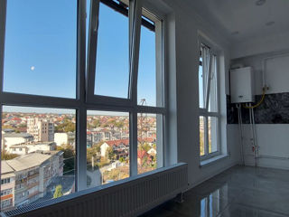 2-х комнатная квартира, 75 м², Дурлешты, Кишинёв