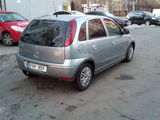 Opel Corsa foto 4