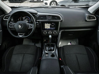 Renault Kadjar foto 6