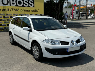 Renault Megane foto 4