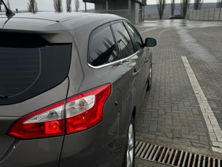 Ford Focus foto 3