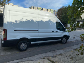 Ford Transit 125p.s foto 5