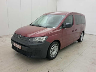 Volkswagen Caddy Maxi 2.0 TDI