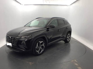 Hyundai Tucson foto 2