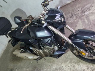 Geon Stinger 250 фото 8