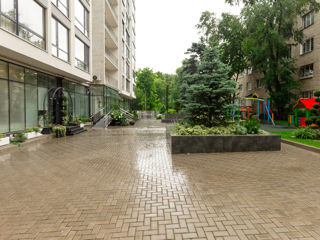 Apartament cu 3 camere, 115 m², Râșcani, Chișinău foto 10