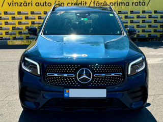 Mercedes GLB foto 4