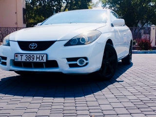 Toyota Solara foto 3