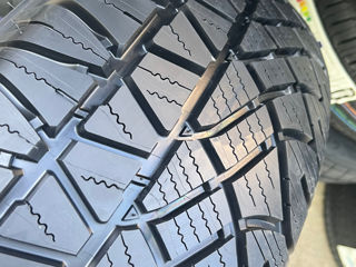 265/65 R17 Michelin Latitude Cross/ Доставка, livrare toata Moldova 2024 foto 4