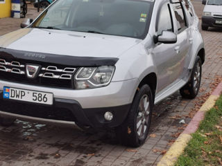 Dacia Duster foto 7