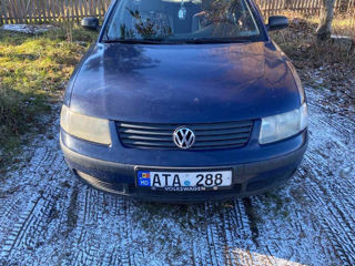 Volkswagen Passat foto 8