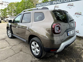 Dacia Duster foto 3