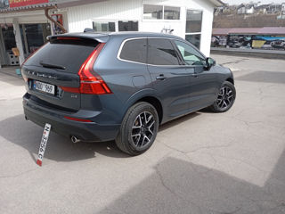 Volvo XC60 foto 8