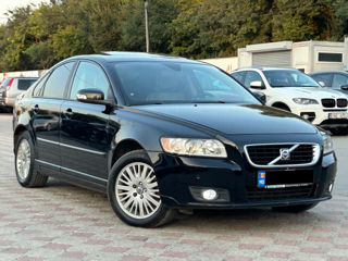 Volvo S40 foto 5