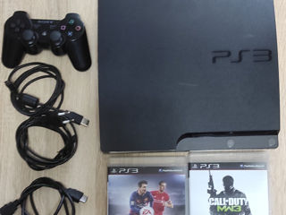 PlayStation 3 Slim