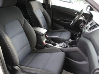 Hyundai Tucson foto 16