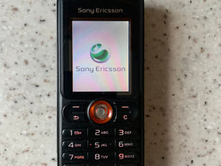 sony ericsson w200i foto 3