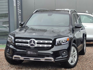 Mercedes GLB