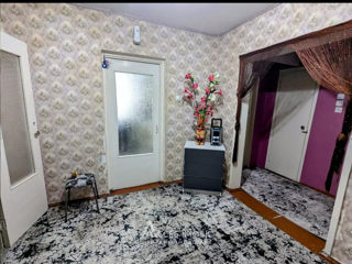 Apartament cu 2 camere, 55 m², Râșcani, Chișinău foto 6