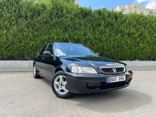 Honda Civic foto 6