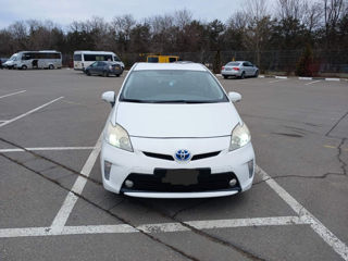 Toyota Prius foto 2