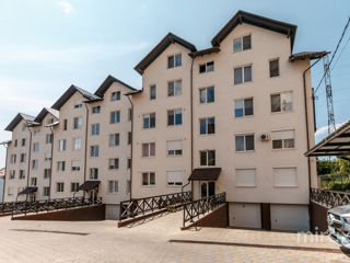 Apartament cu 3 camere, 105 m², Buiucani, Chișinău foto 15