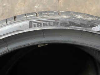 2 Pirelli 245/30 ZR20 foto 5