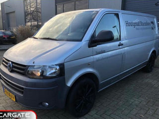 Volkswagen Transporter foto 2