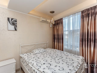 Apartament cu 3 camere, 70 m², Centru, Chișinău foto 10