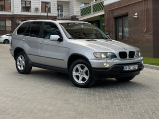 BMW X5 foto 7