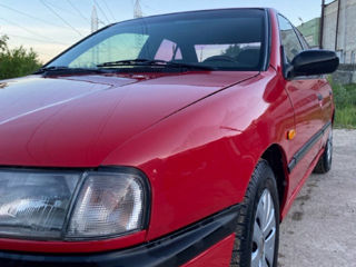 Nissan Primera foto 7