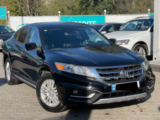 Honda Crosstour foto 2