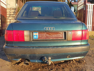 Audi 80 foto 2