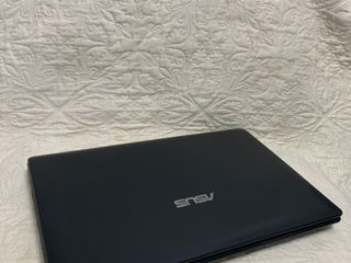 ASUS 15.6, intel Core i5 2430 4x 3200mhz, 8GB ram, SSD 128GB. foto 5