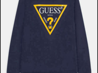 Hanorac Guess original nou /батник S