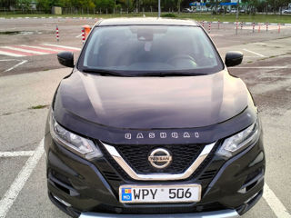 Nissan Qashqai foto 7