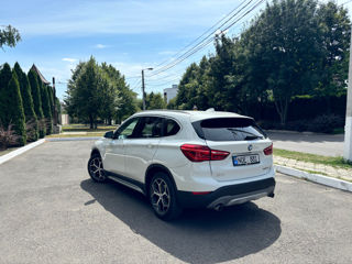 BMW X1 foto 2