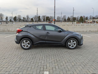 Toyota C-HR foto 5