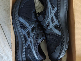 asics gel-contend 7 marimea 42, 43 foto 10