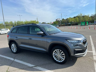 Skoda Kodiaq foto 10