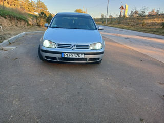 Volkswagen Golf foto 4