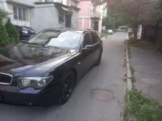 BMW 7 Series foto 5