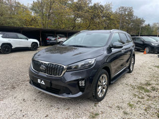 KIA Sportage foto 4