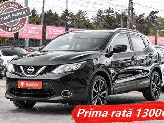 Nissan Qashqai foto 2